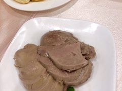 -北京全聚德(天安门店)