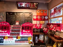 -老闵田螺馆·南昌市井菜·特色小吃(总店)