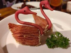 -乐忻皇朝(上海中心大厦店)
