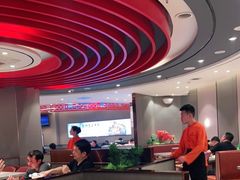 -蝎王府羊蝎子(西直门店)