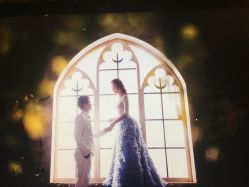 -太郎花子婚纱摄影艺术中心