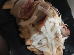 -探窝·竹笙椰子鸡(杨箕店)