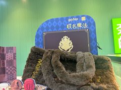 -奈雪的茶(太原北美N1店)