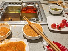 -海底捞火锅(天河方圆荟店)