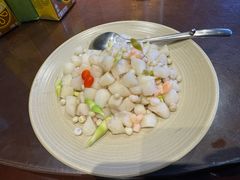 -吴越荣记苏州菜·松鼠桂鱼(月光码头店)
