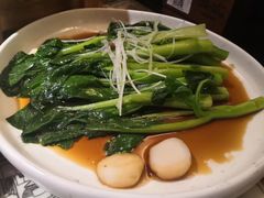 -绿茶餐厅(朝阳大悦城店)