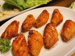 -辛氏火炉·韩式古法烤肉(松北店)