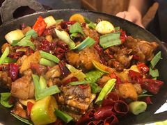 -嘉丰湘菜馆(芳群园店)