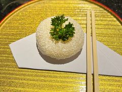 -上井料理黑金店(IFS国金中心店)