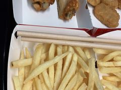 -肯德基(盘龙奥莱店)