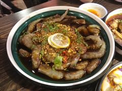 -大洋家·精品潮汕菜·生腌砂锅粥(天河东路店)