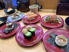 -寿司郎(皇庭广场店)