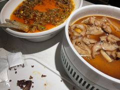 -院8里·小聚园老川菜(九眼桥店)