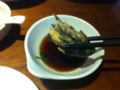 -黑鸡小馆(金源店)
