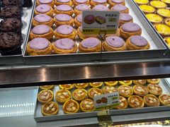 -鲍师傅糕点(文昌阁店)