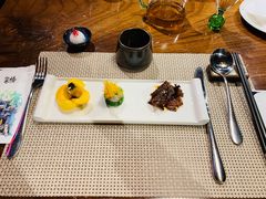 -鱼桥巷·美学川菜