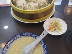 -真食净香居·内蒙烧麦(亚运村店)