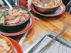 -清真·马文砂锅大全(麦苋街店)