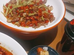 -首秀·四川料理(星耀101店)