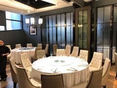 包厢-廊亦舫Lang Yi Fang Restaurant(金桥店)