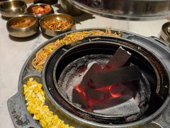 -韩宫宴烤肉·料理(苏州中心店)