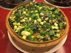 海厉饭-江洋霞浦海鲜