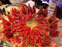 -红盔甲·小龙虾(定西路店)