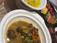 -李氏传家菜(兴城路店)