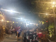 -绿雅居原生态农庄(小涌店)