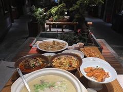 -丹江渔村(首都机场店)