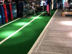 -银吉姆健身(恒隆馆)