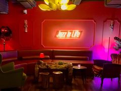 -JZ Club 爵士酒吧(上海店)