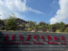 -青藏高原野生动物园