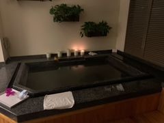 -春晖园度假酒店温泉