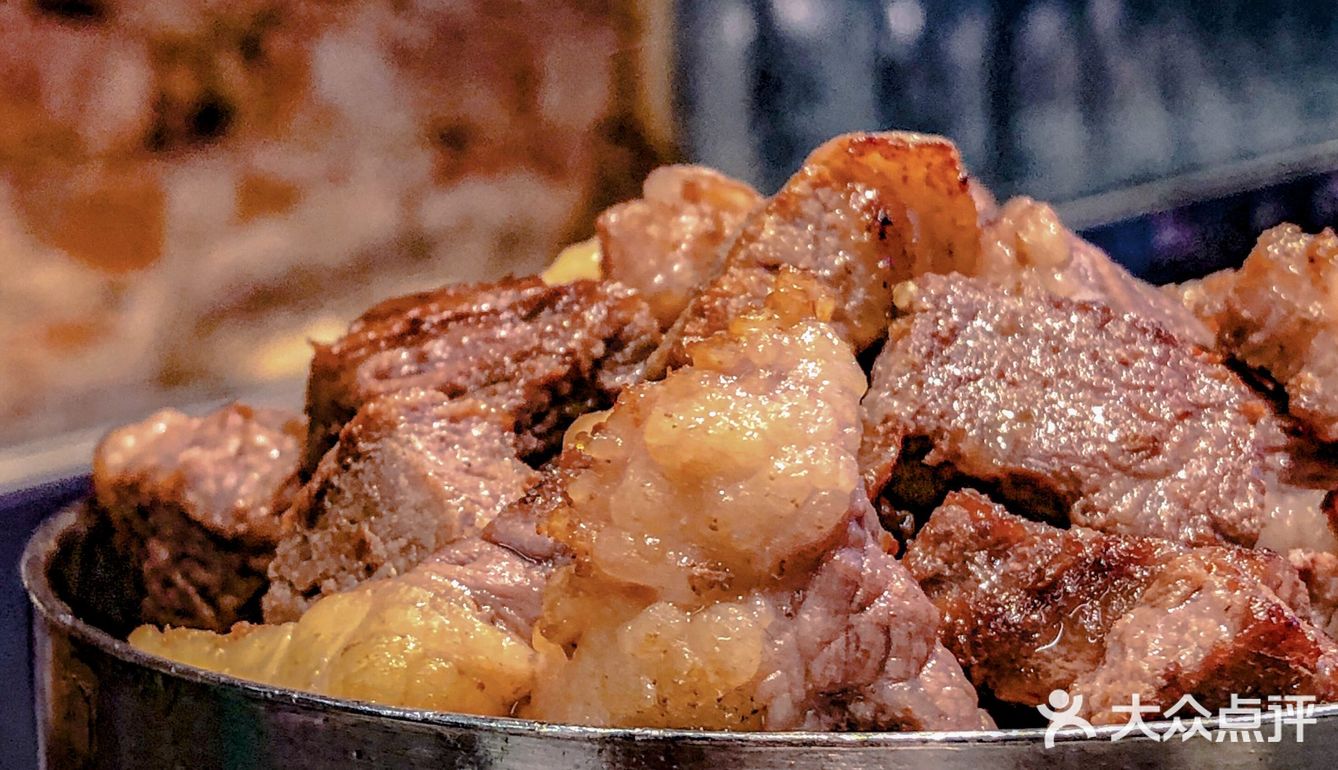 深圳美食 | 性价比敲高的悟能八戒烤肉✨
