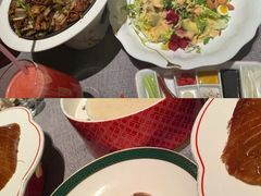 -秀儿四九城·新京菜(亚运村鸟巢店)