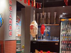-东方一串·龙虾烧烤·特色烤鱼(柳州路店)