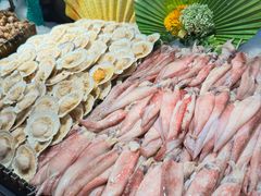 -苏格里岛自助烤肉海鲜火锅(成都金牛万达店)