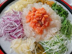 -嘉升大排档(番禺总店)