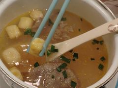 -小杨生煎(黄河路店)