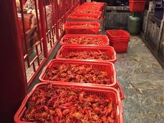 -阿胖龙虾小海鲜(宁国南路总店)