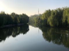 -南翠屏公园