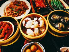 豉油蒸鸡爪-香港威特瑞茶餐厅(小白楼音乐厅店)