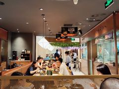 -云海肴·汽锅鸡·云南菜(高德置地店)