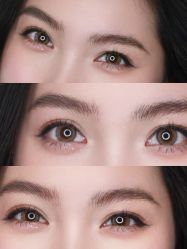 -杨益美学·野生眉半永久纹眉发际线