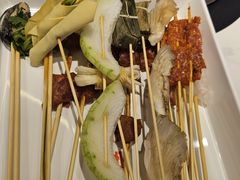 -宏姐串串香(征仪路店)