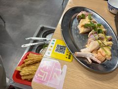 -兴兴旺·冬瓜盅·啫啫煲(西华路店)