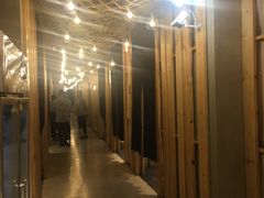 包房-日进一片海.生腌海鲜火锅.宵夜烧烤(三里屯总店)