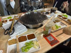 -霸腹烤肉(厦门柚子番店)