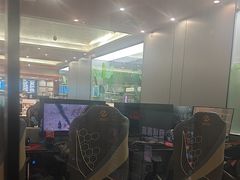-网络客栈电竞网咖(西潞南大街店)